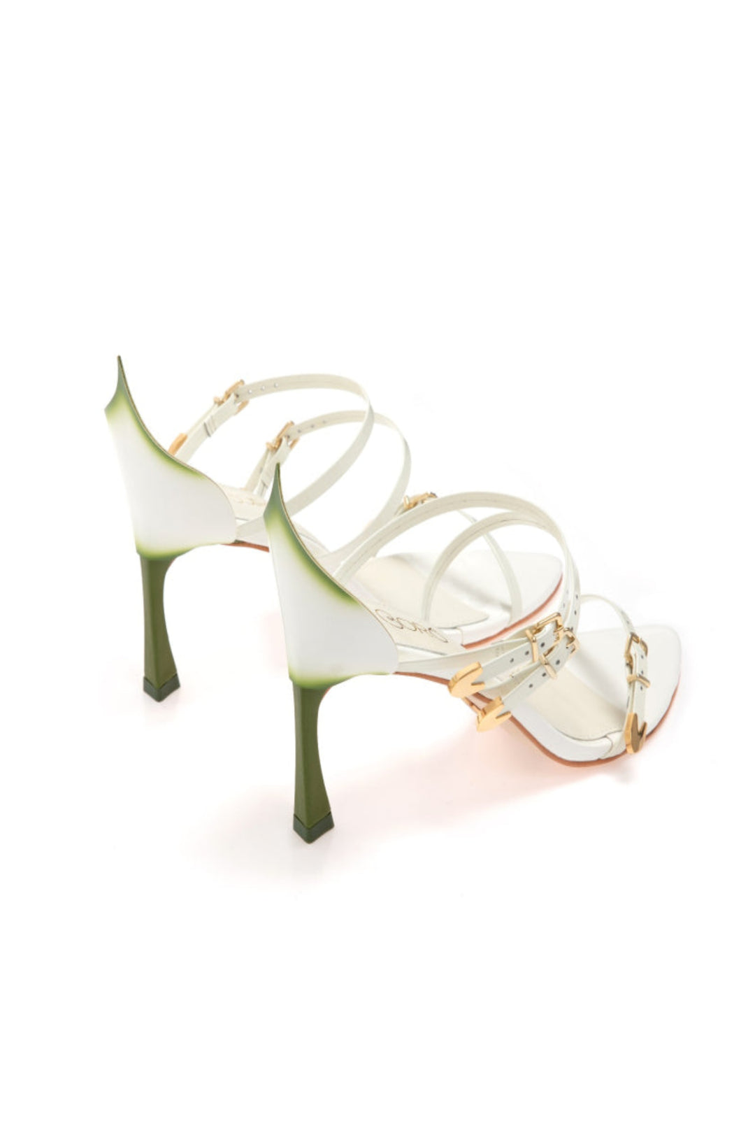 Calla Mule