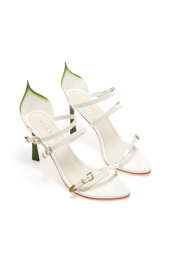 Calla Mule