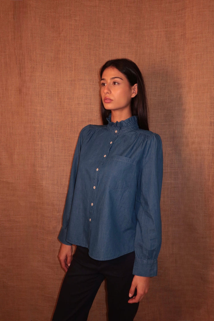 Lena Shirt