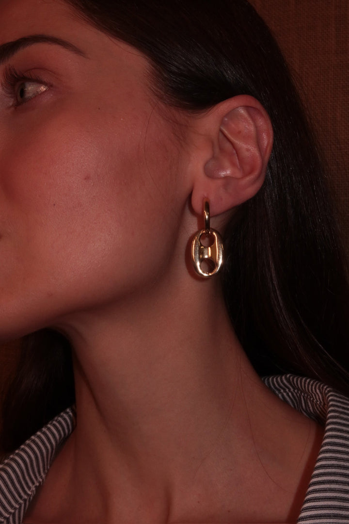 Orbit Earrings