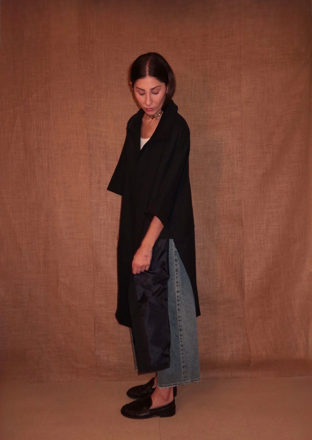 Sylvia Cape