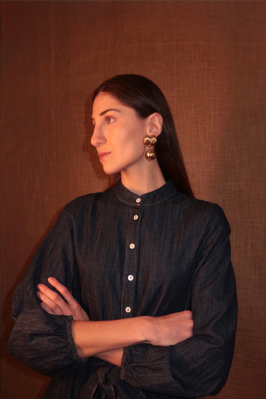 Aurora Earrings