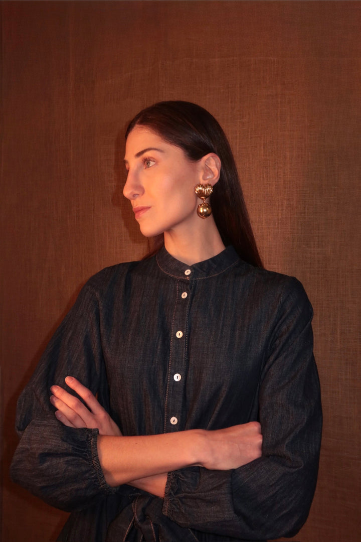 Aurora Earrings