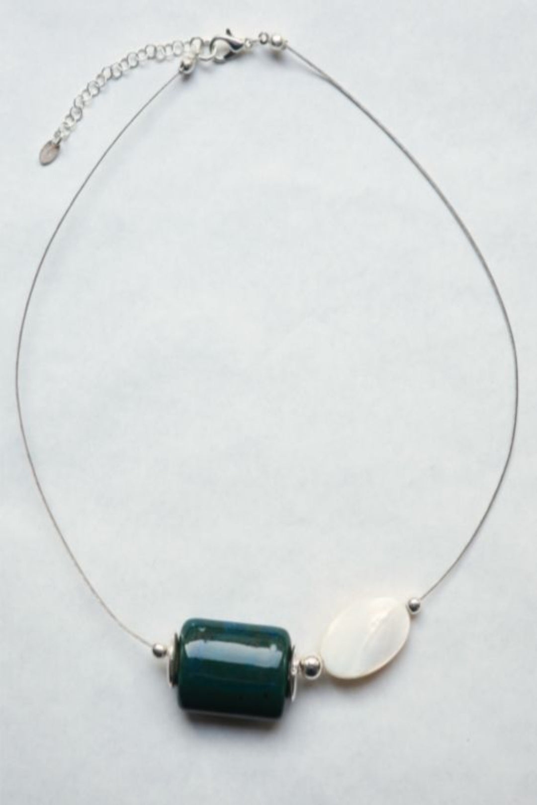Ceramica Necklace