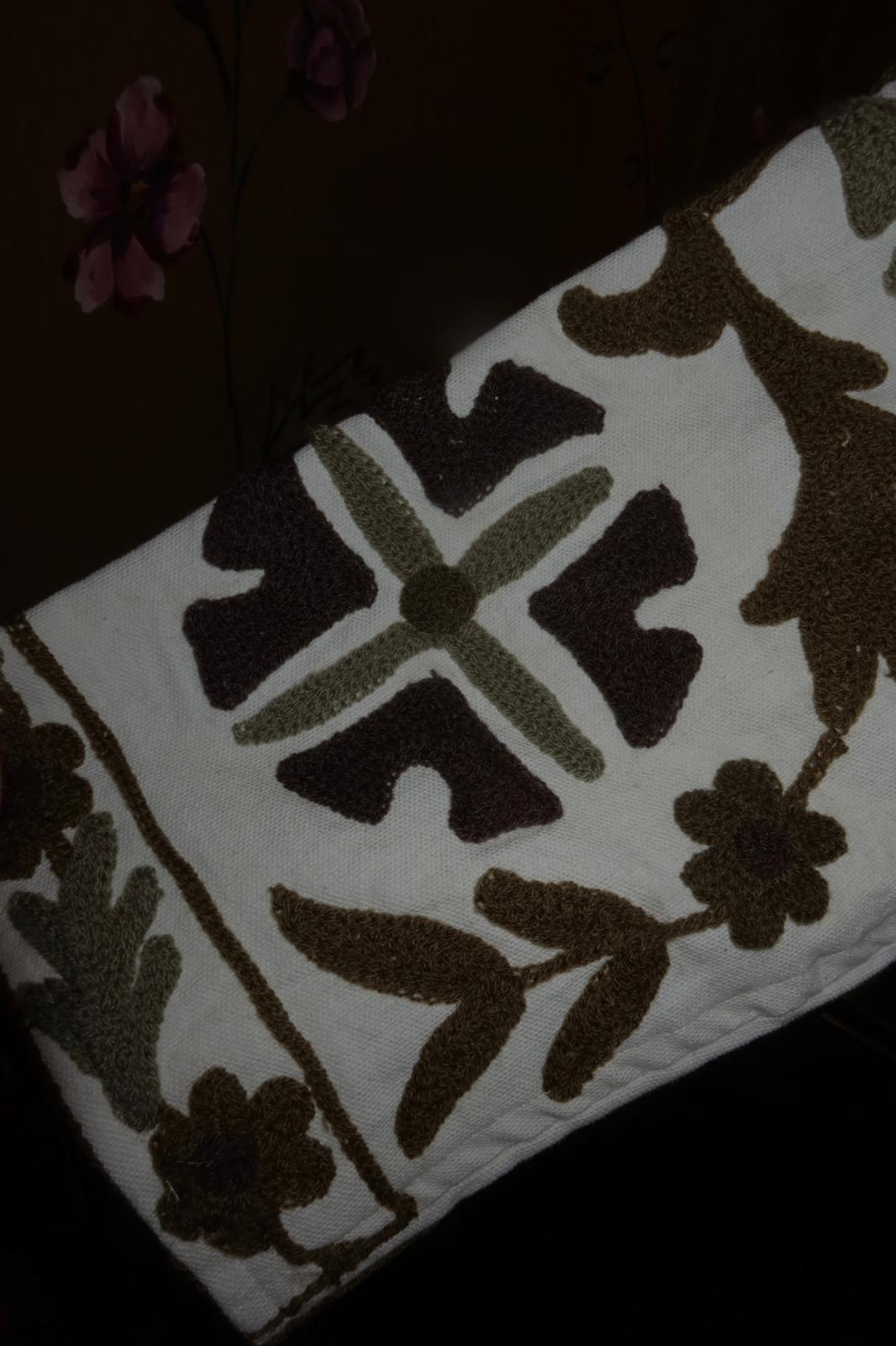 Giacca Cotton Andressa