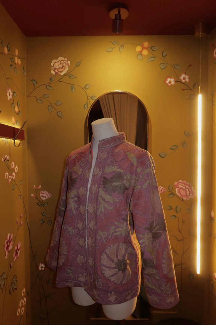Cotton Dudi Jacket