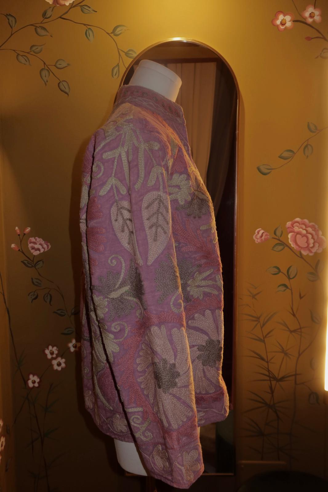 Cotton Dudi Jacket