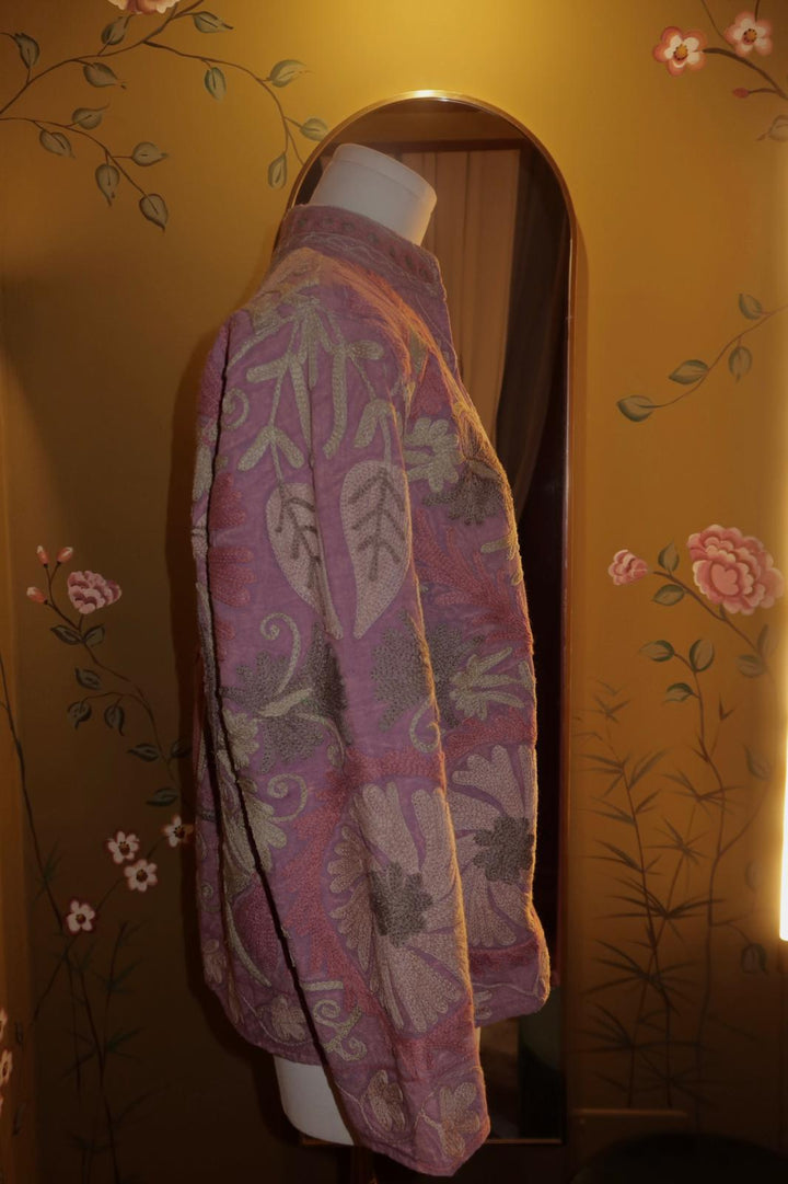 Cotton Dudi Jacket