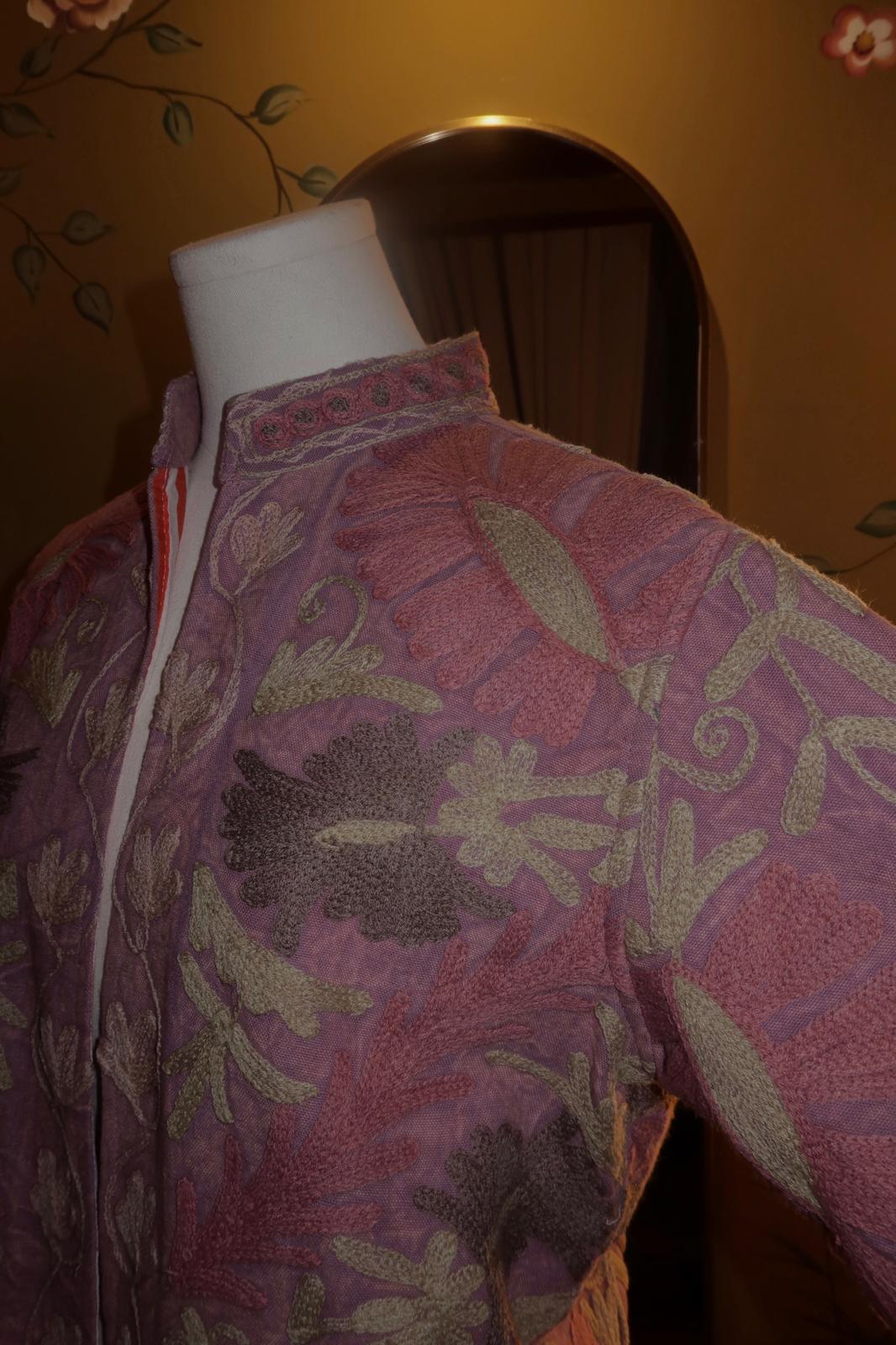 Cotton Dudi Jacket