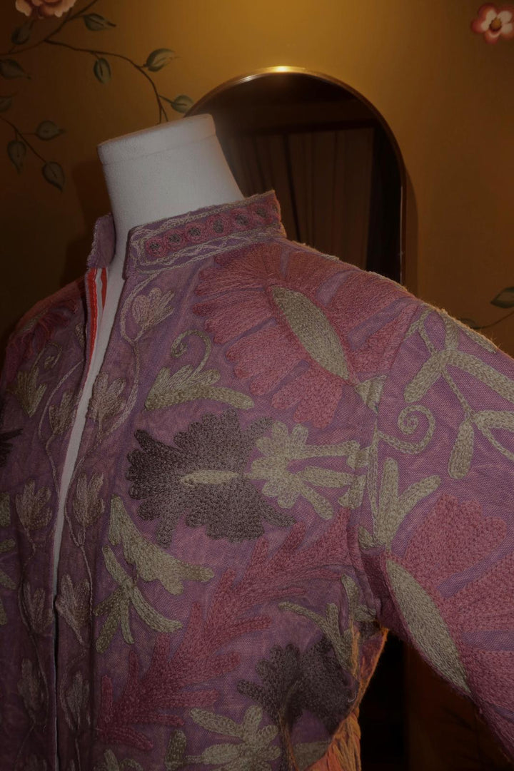 Cotton Dudi Jacket