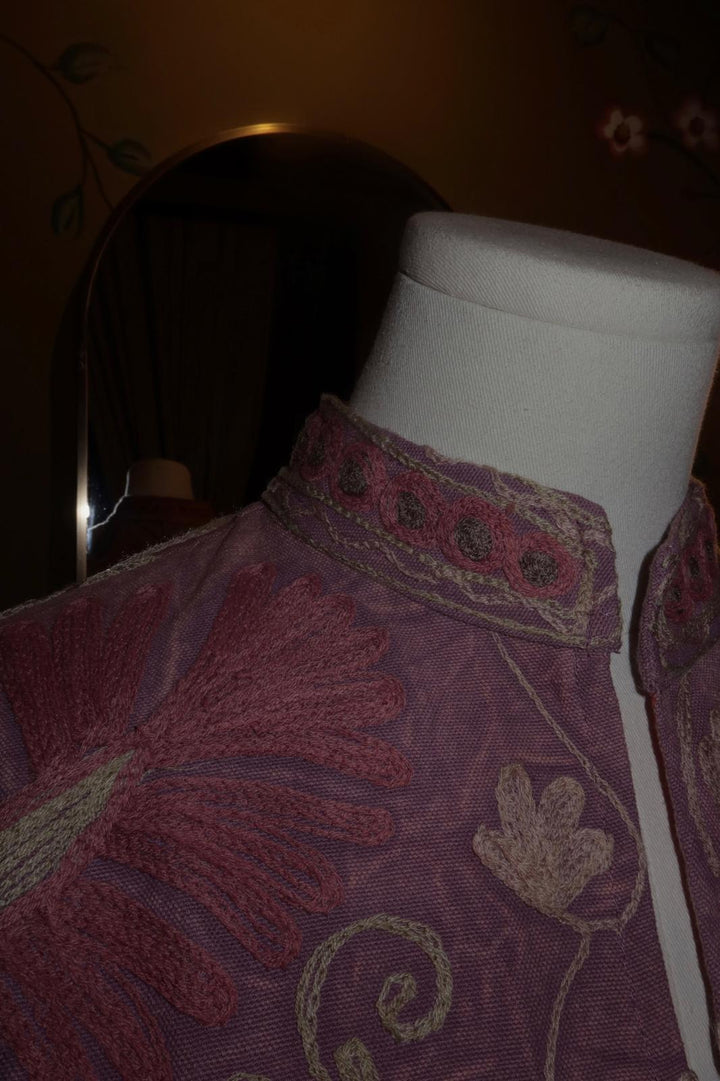 Cotton Dudi Jacket