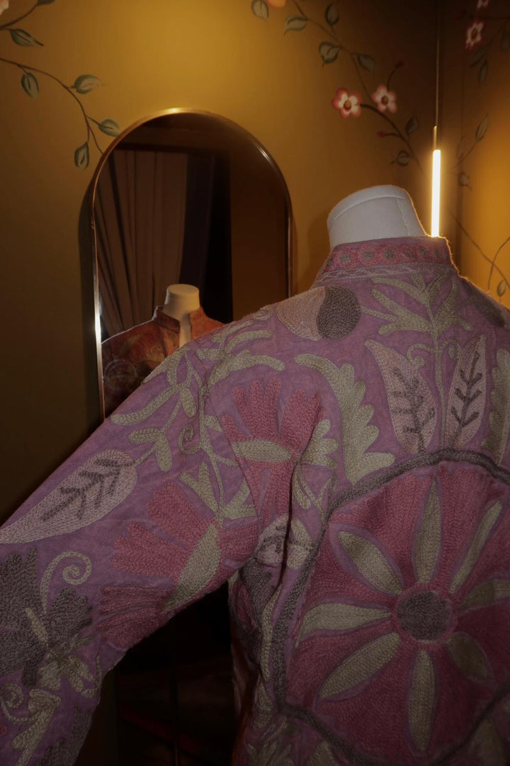 Cotton Dudi Jacket