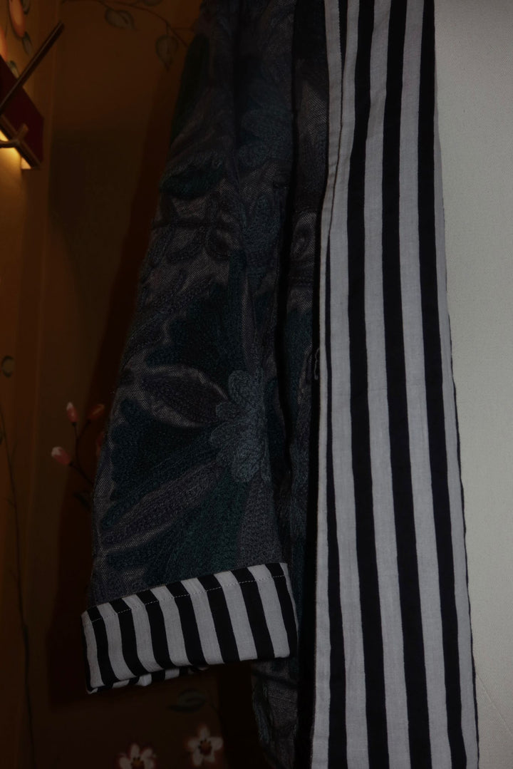 Zizi Cotton Jacket