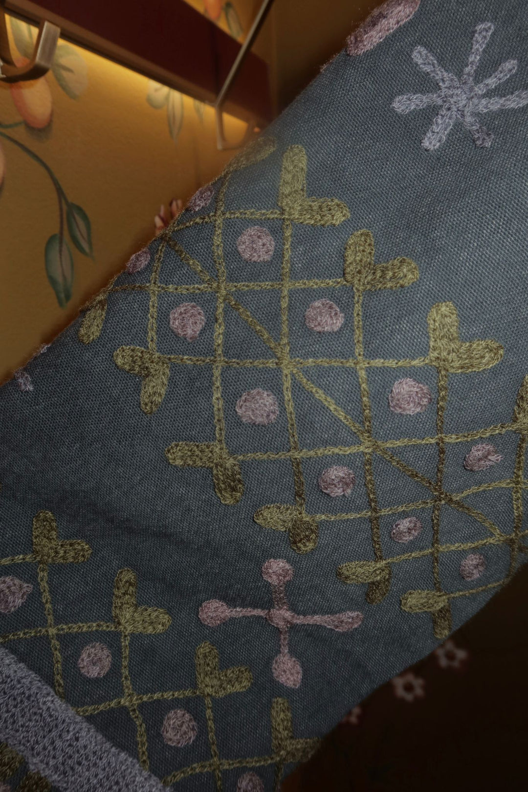 Cappotto Rena in cotone