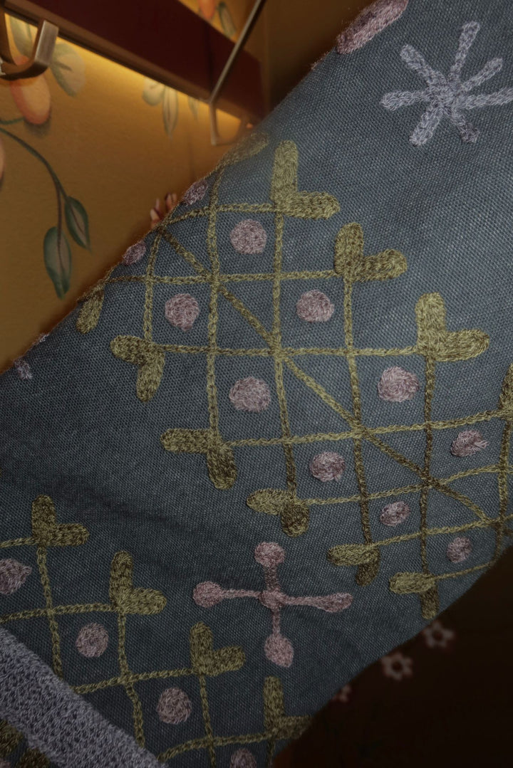Cappotto Rena in cotone