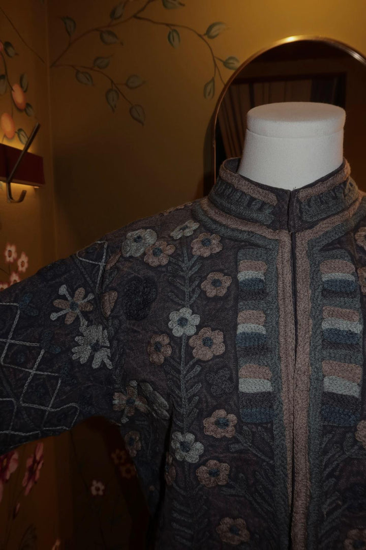 Cotton Taynara Jacket