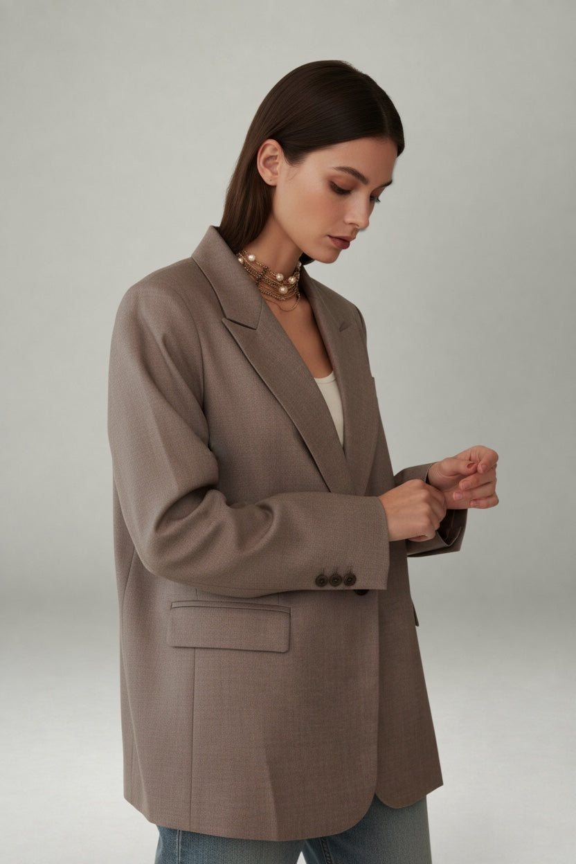 Juliette Blazer