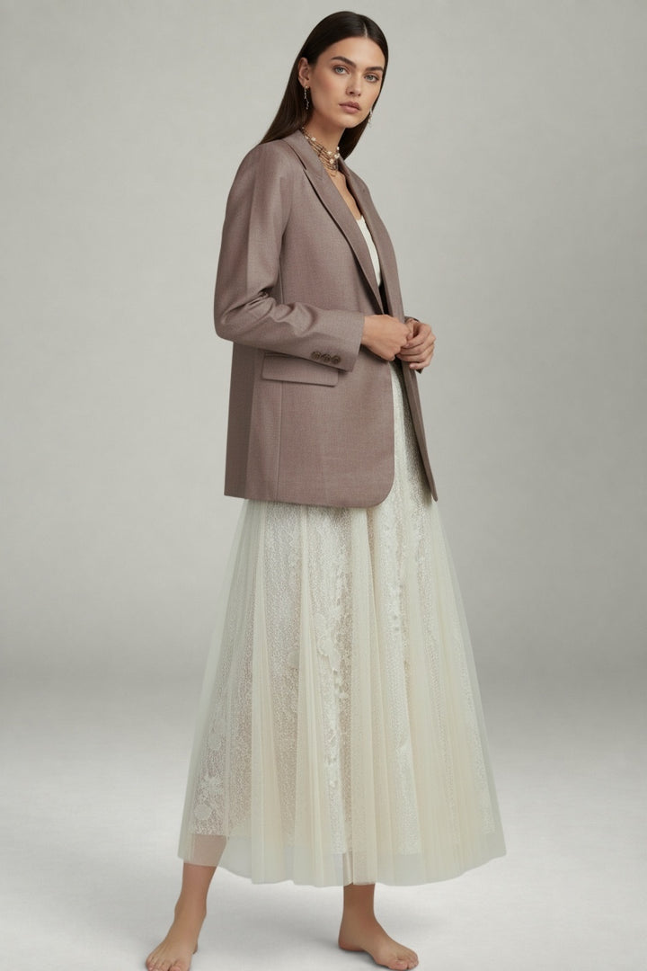 Juliette Blazer