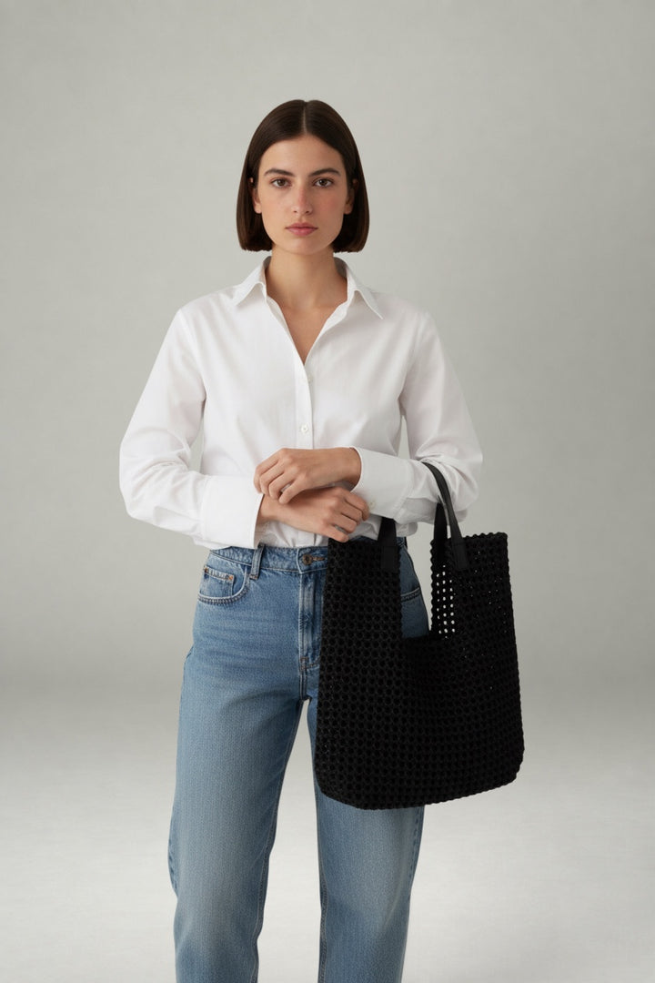 Atelier Shoulder Bag