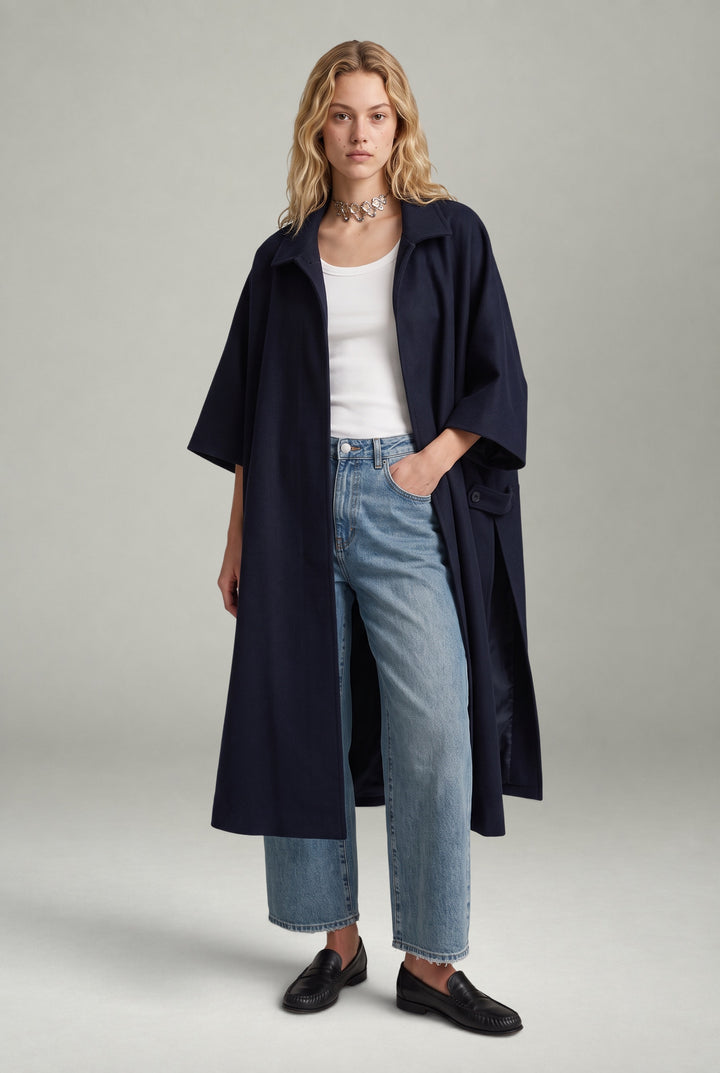 Sylvia Cape