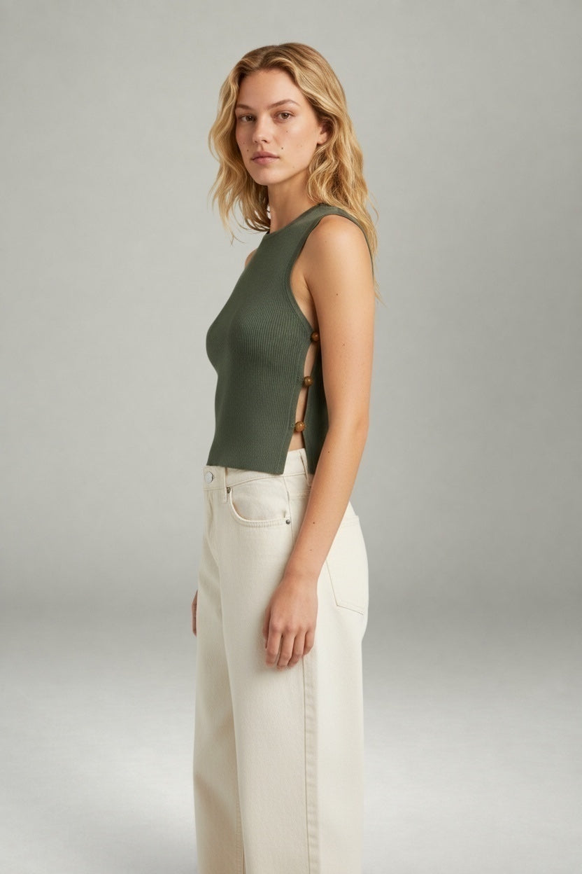 Mila Tank Top