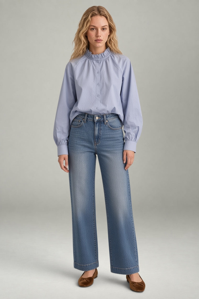 Charlie Jeans