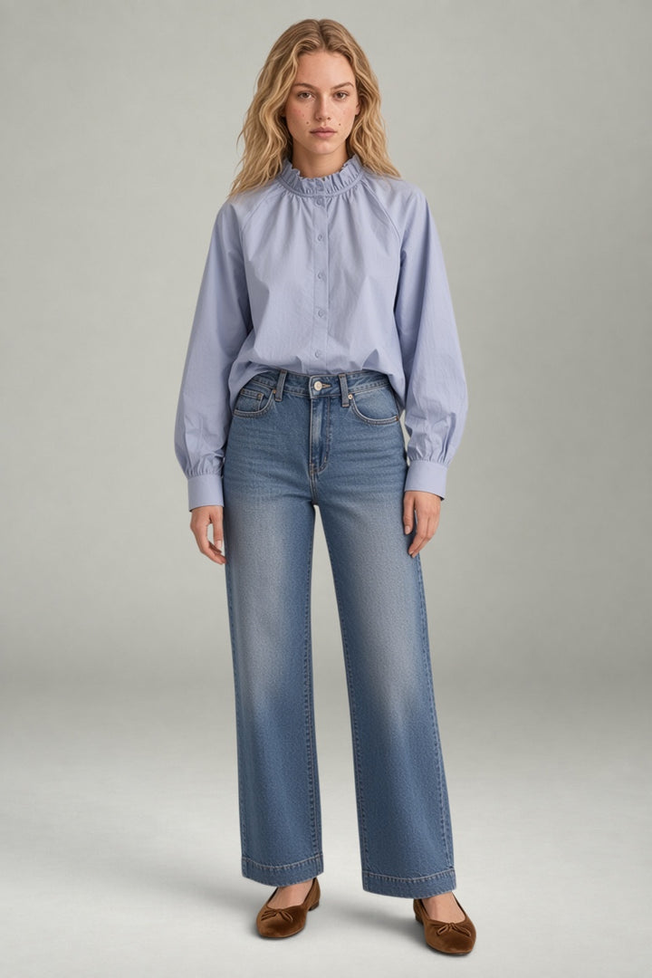 Charlie Jeans