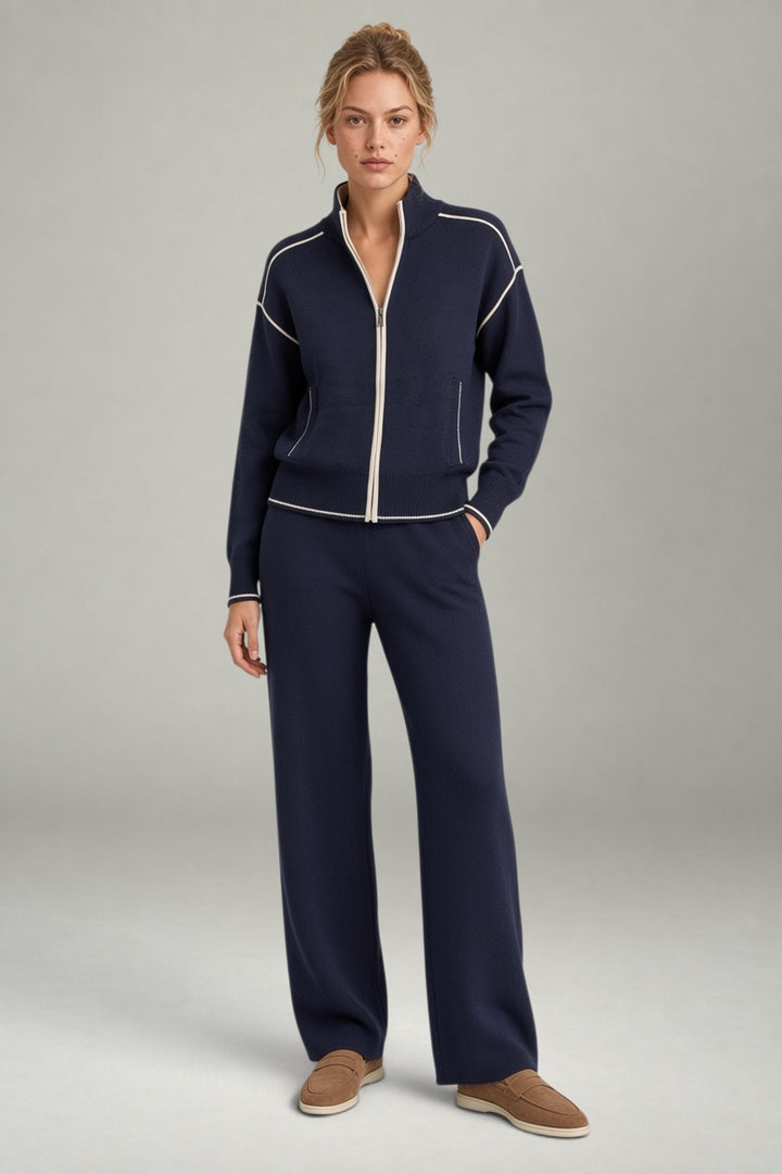 Noah Set - Navy