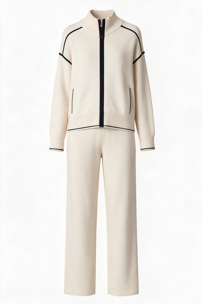 Noah Set - Ivory
