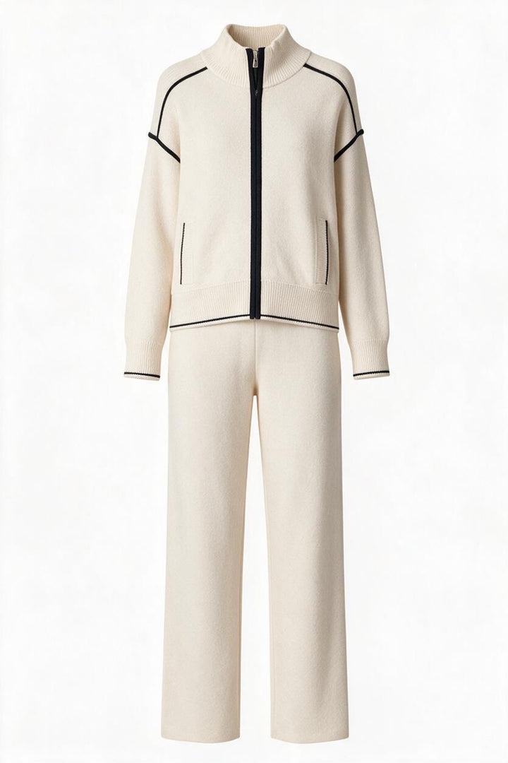 Noah Set - Ivory