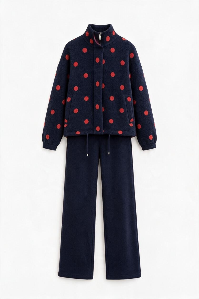 Poppy Set