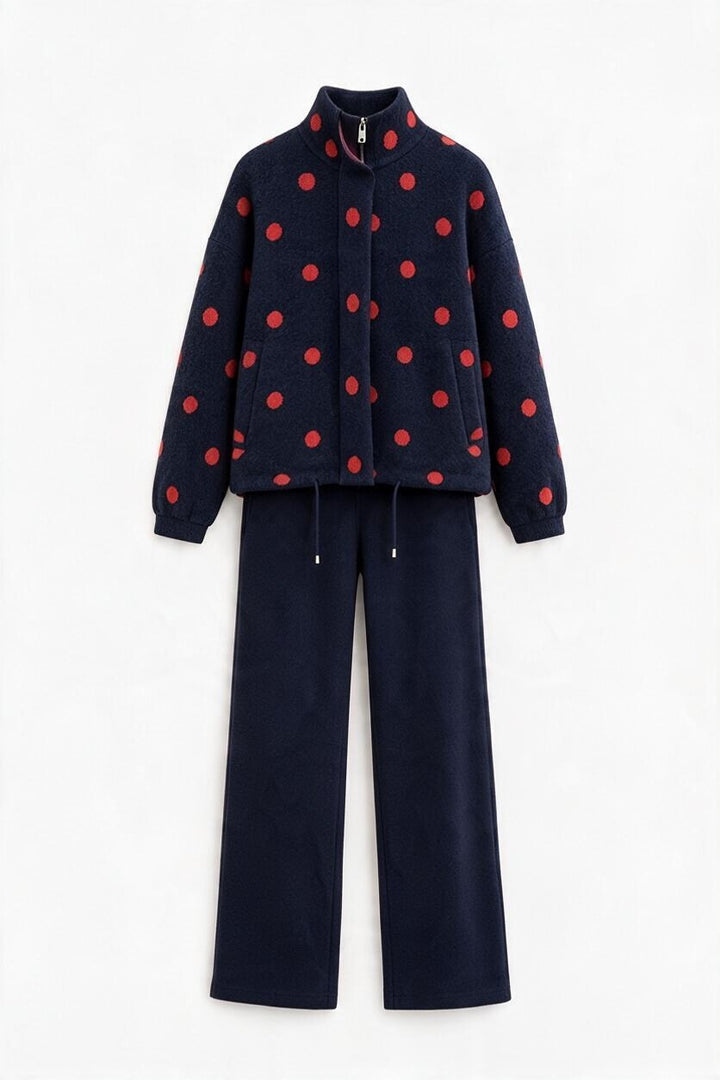 Poppy Set