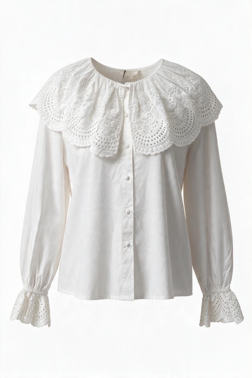 Amelie Blouse