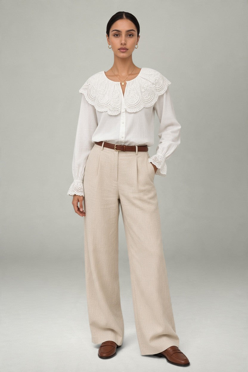 Amelie Blouse