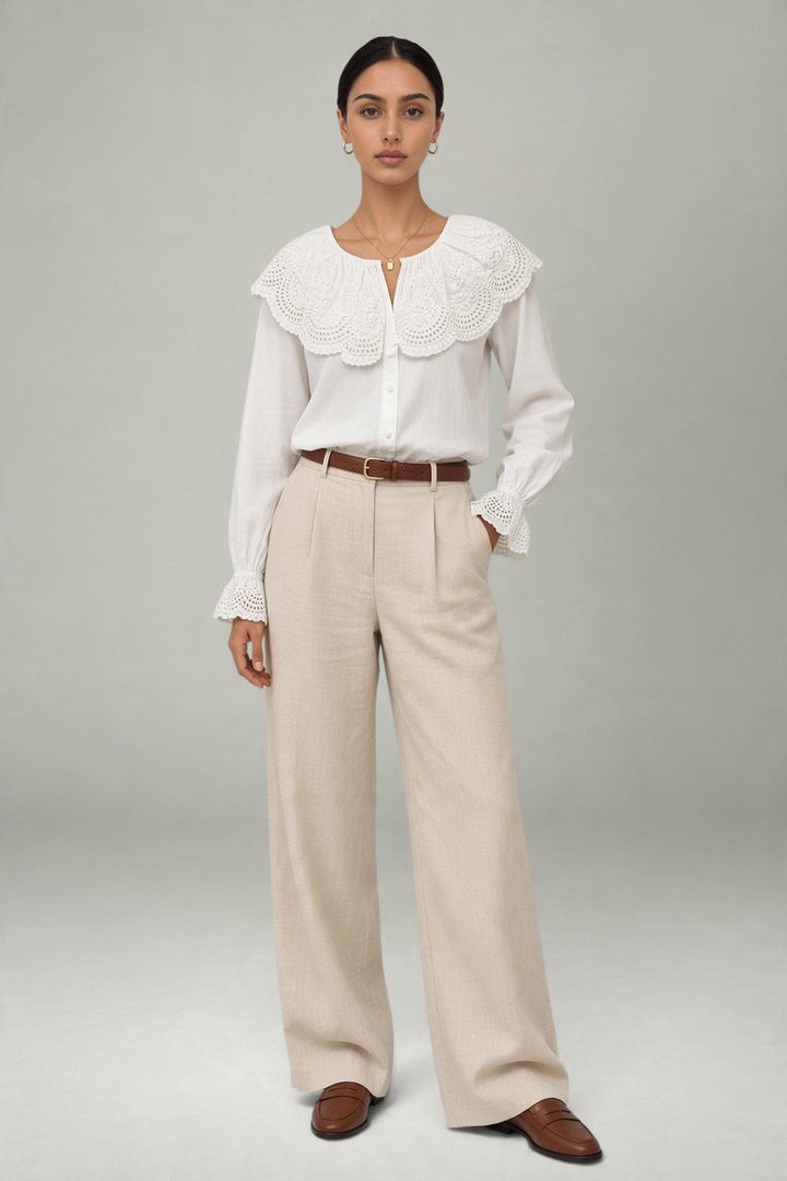 Amelie Blouse