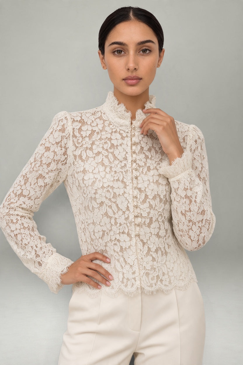Olga Shirt