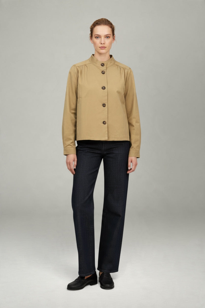 Harriet Jacket
