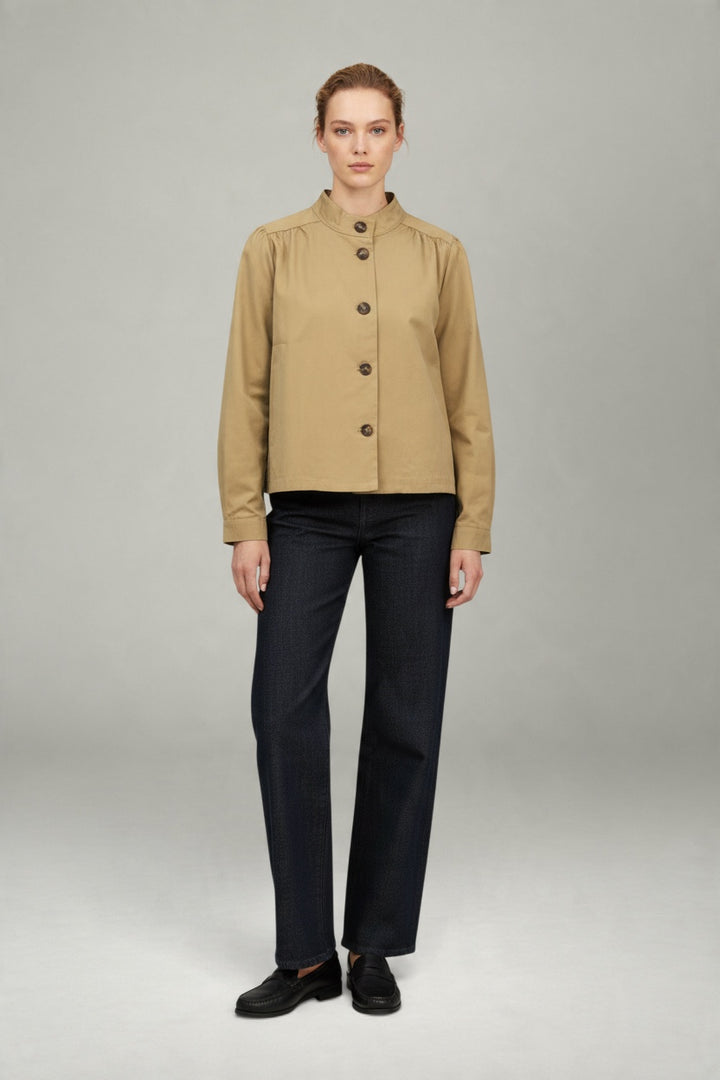 Harriet Jacket