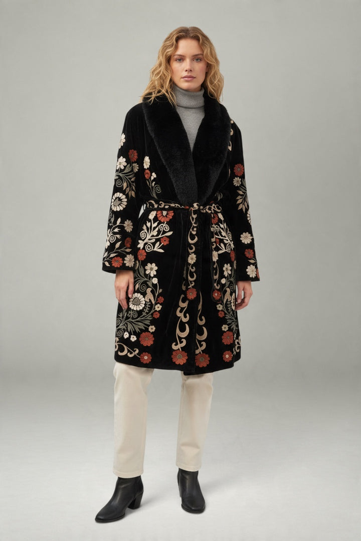 Sveva Coat