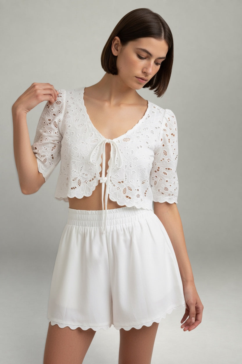 Margarida Shorts