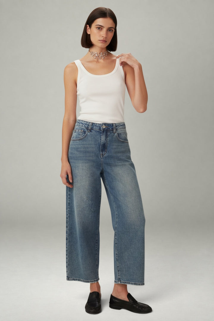 Audrey Jeans