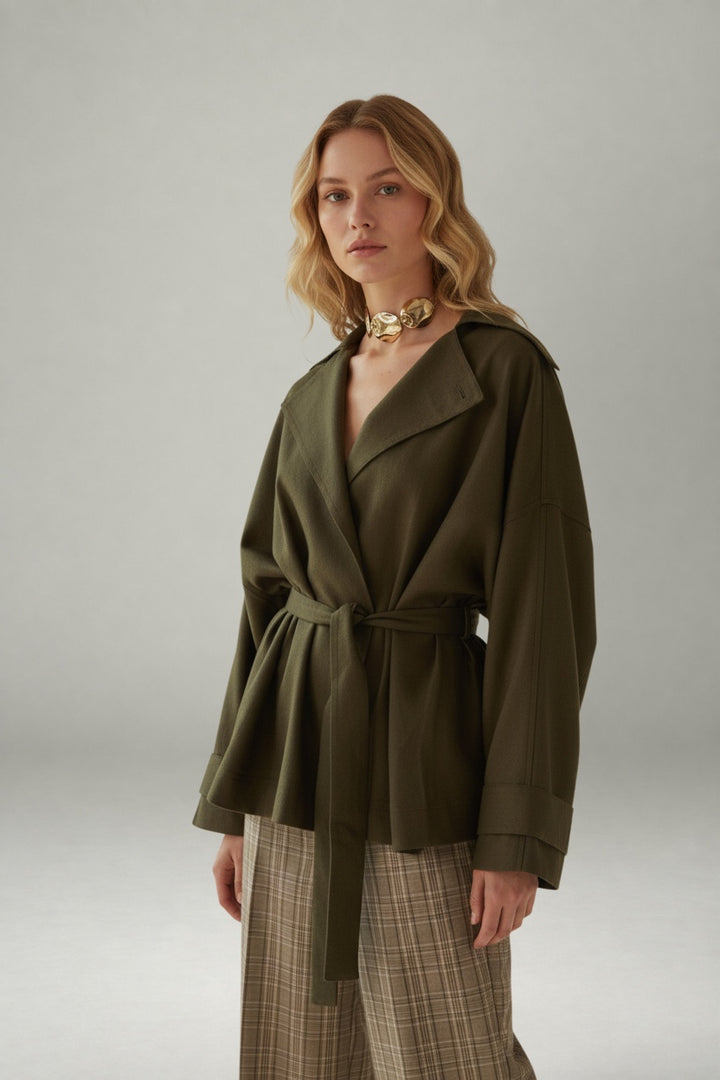 Sonia Coat