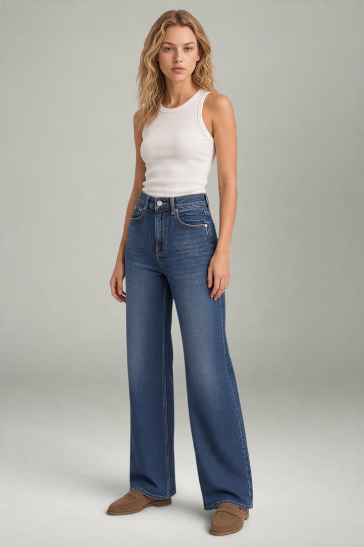 Alex Jeans