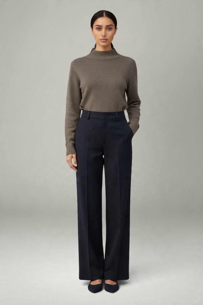 Carolyn Pants Navy