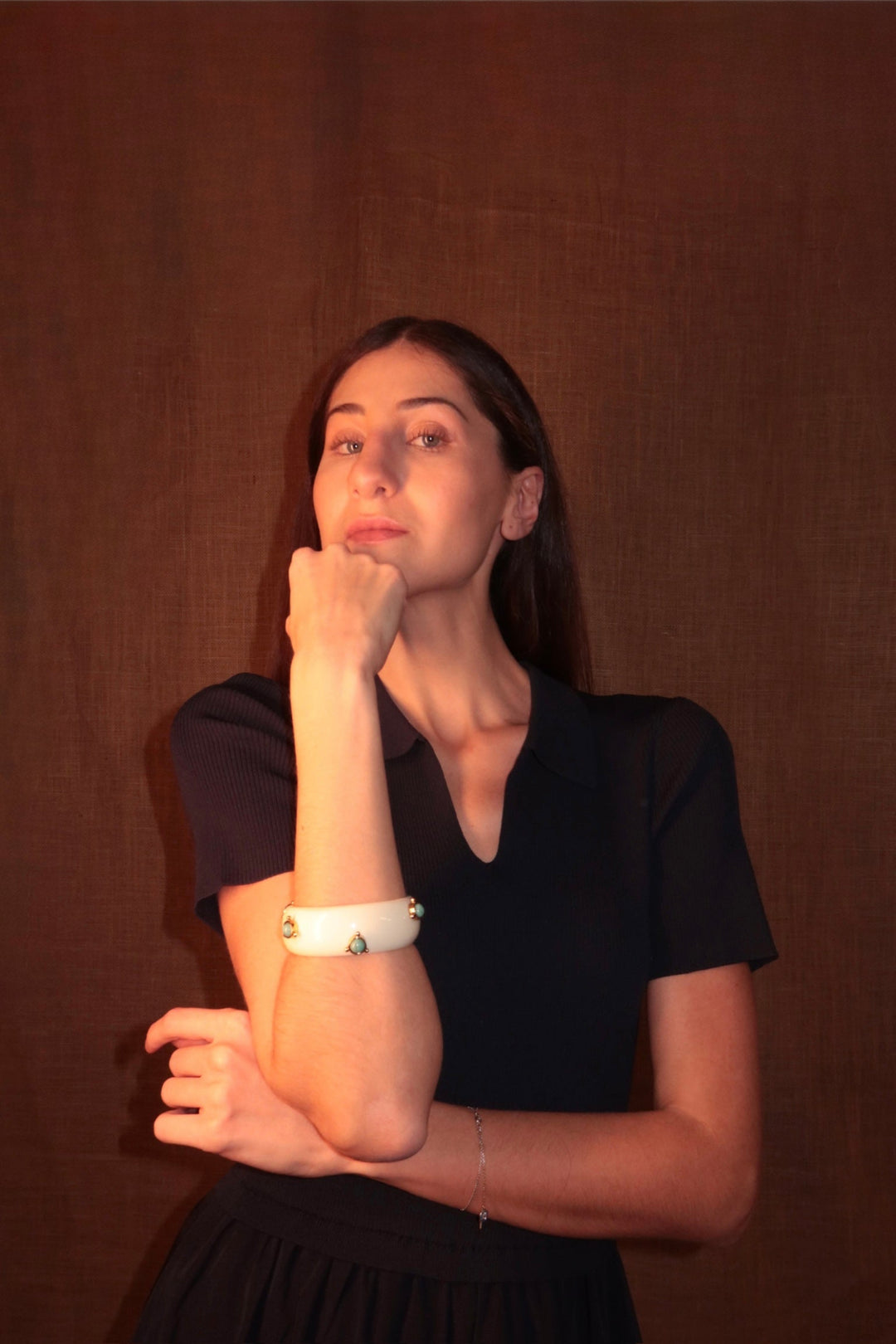 Mint Bracelet