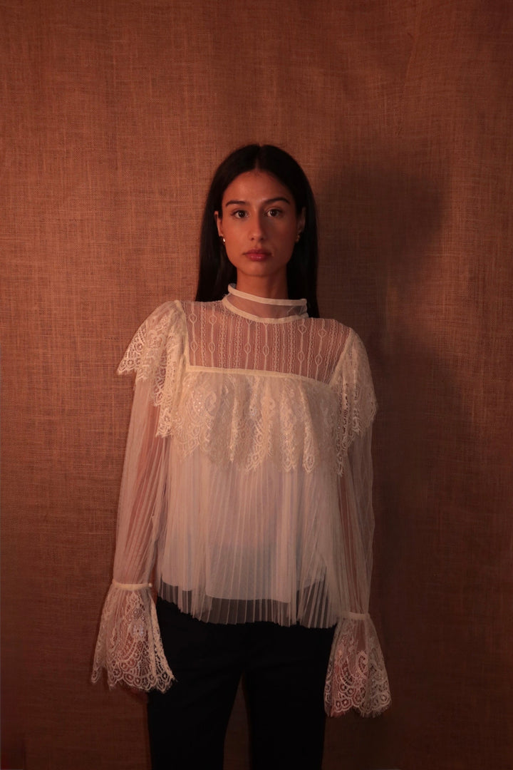 Amber Shirt