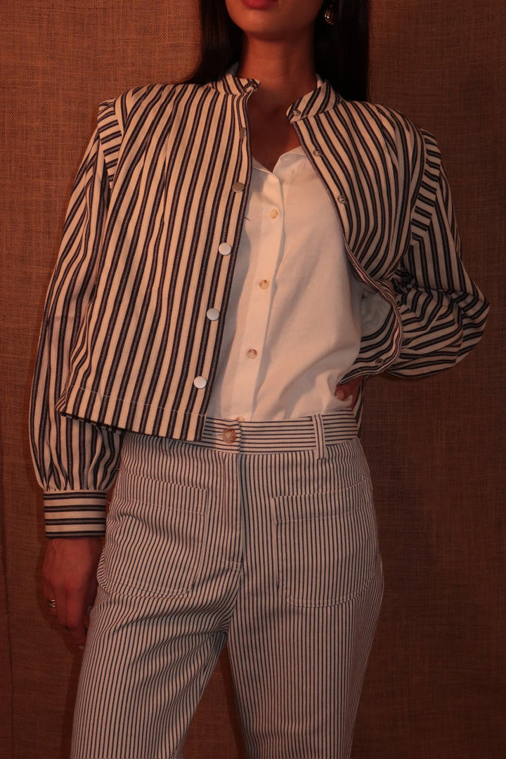 Alba Jacket