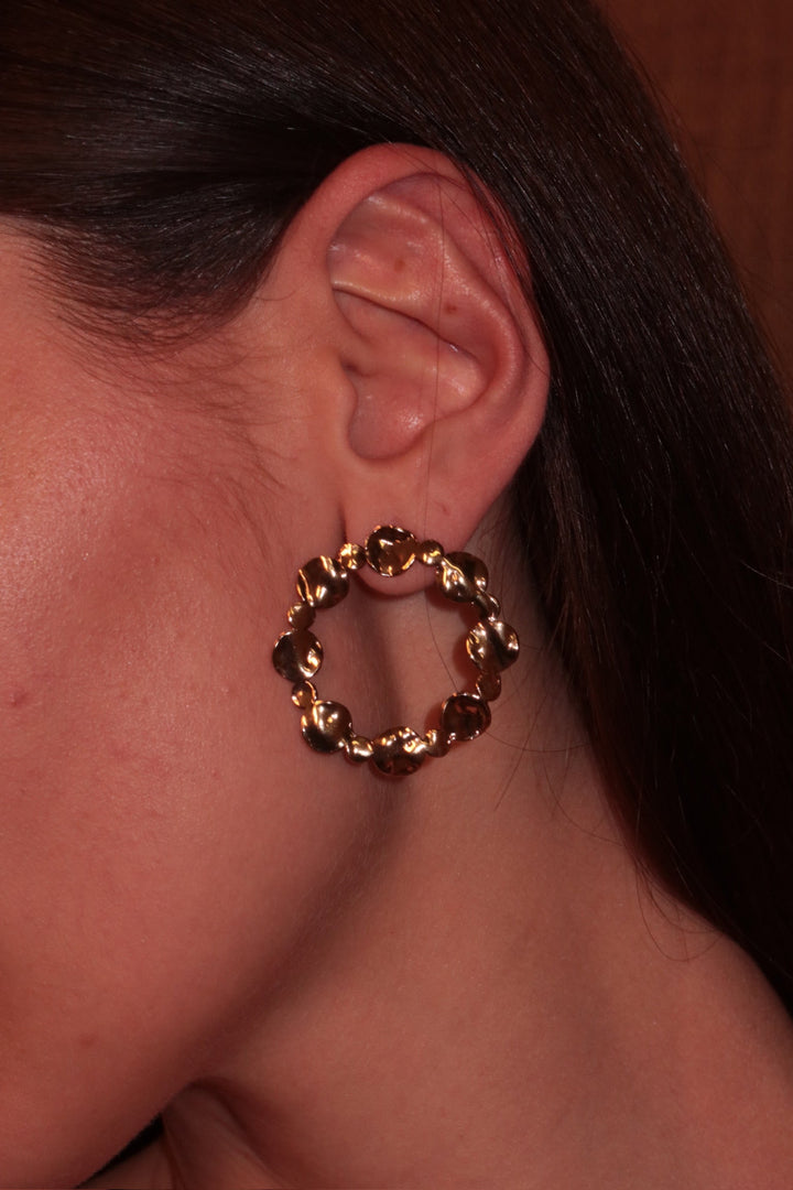 Arco Earrings