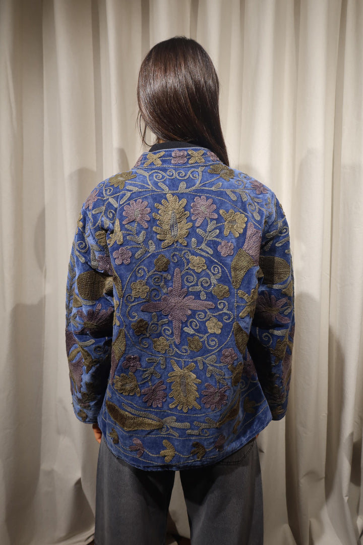 Velvet Giovanna Jacket