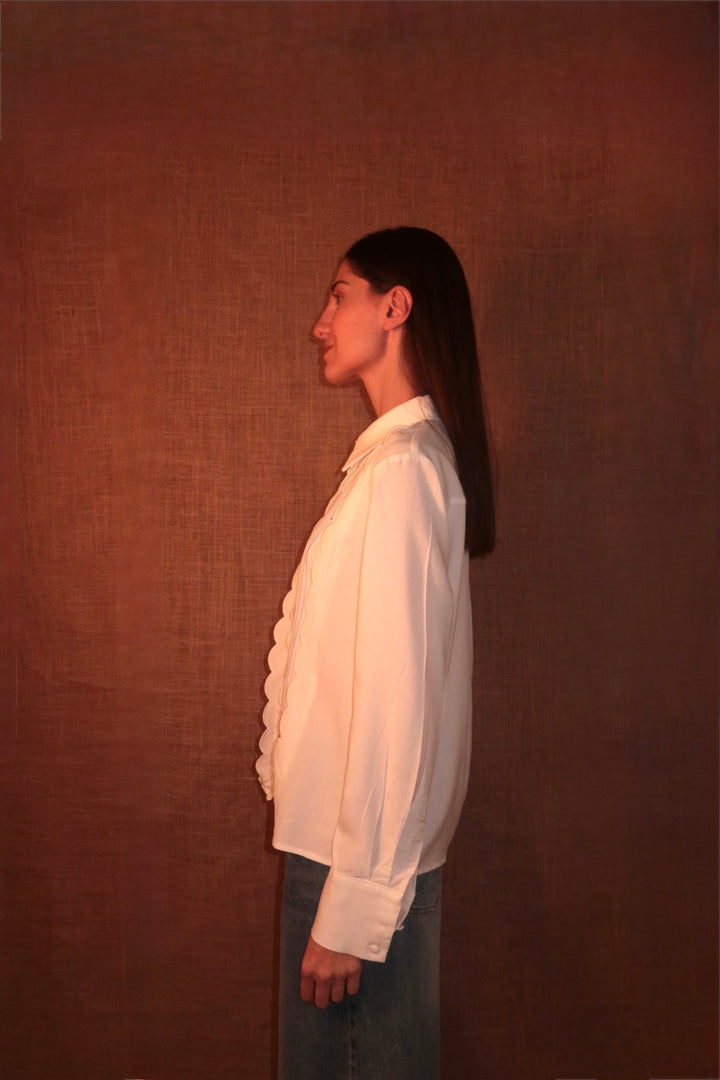 Daisy Shirt